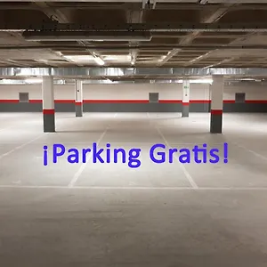 Appartement Imperial - Parking Gratis, Sevilla