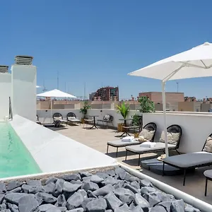 Limehome Calle Torcuato Luca De Tena - Digital Access Apart-hotel