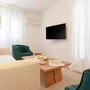 Appartement Genteel Velarde, Sevilla