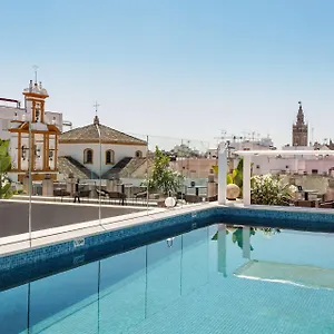 מלון Radisson Collection Hotel, Magdalena Plaza, סביליה
