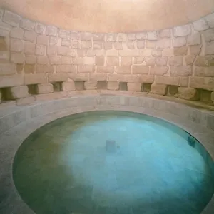 Отель Balneario De