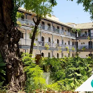 Appartement Oasis En El Centro De, Sevilla