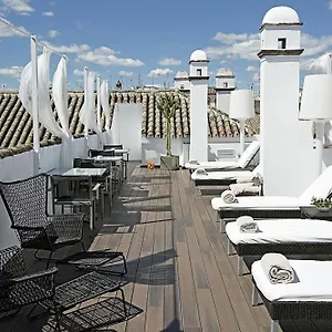 Hospes Casas Del Rey De Baeza Hotel