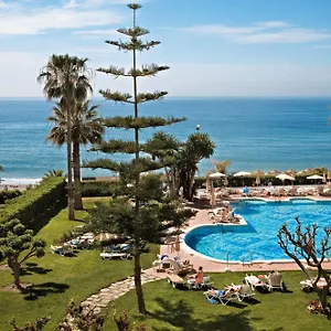 Отель Riu Monica - Adults Only