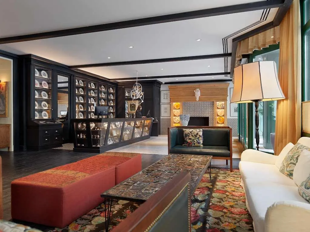 H10 Casa De La Plata Hotel Seville