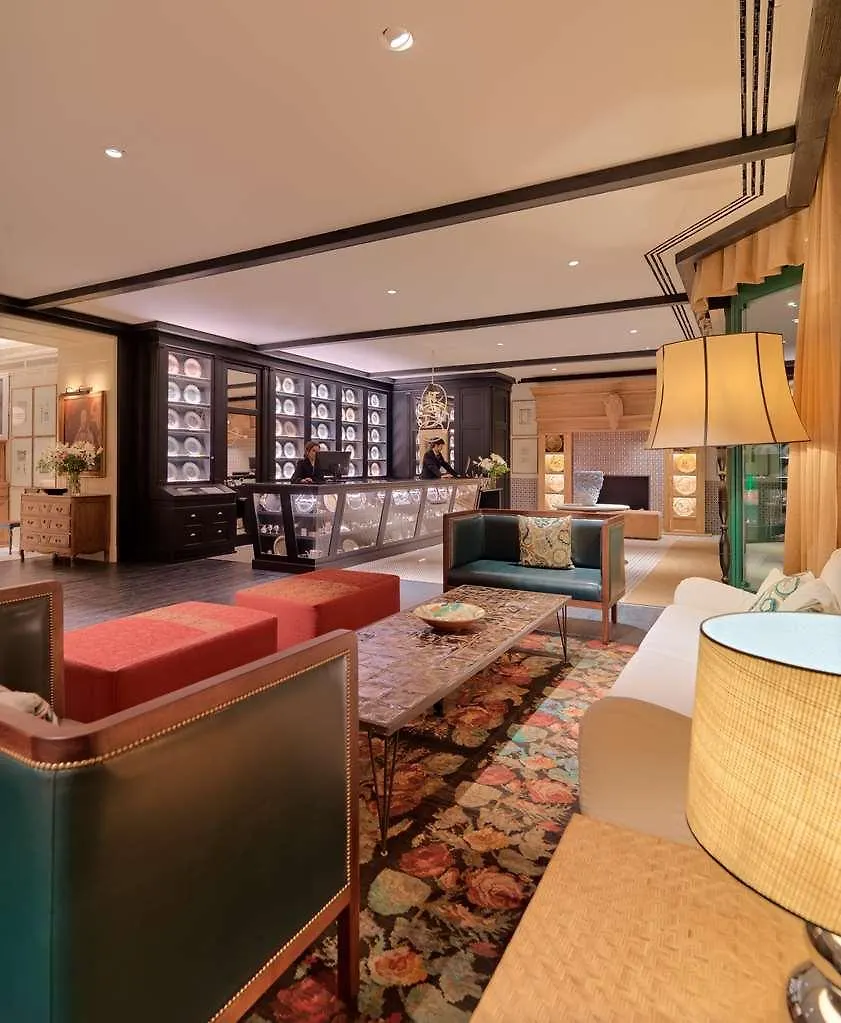 H10 Casa De La Plata Hotel Seville
