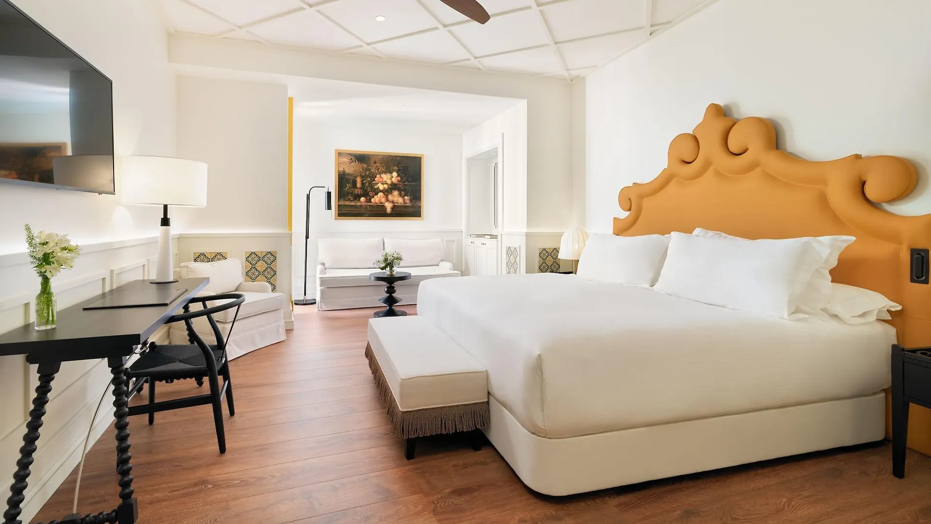 H10 Casa De La Plata Hotel Seville Spain