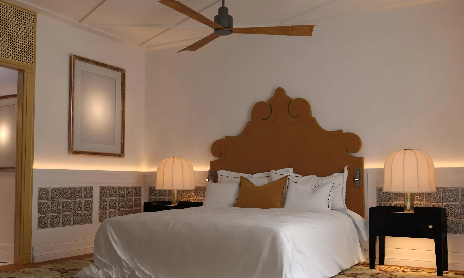H10 Casa De La Plata Hotel Seville