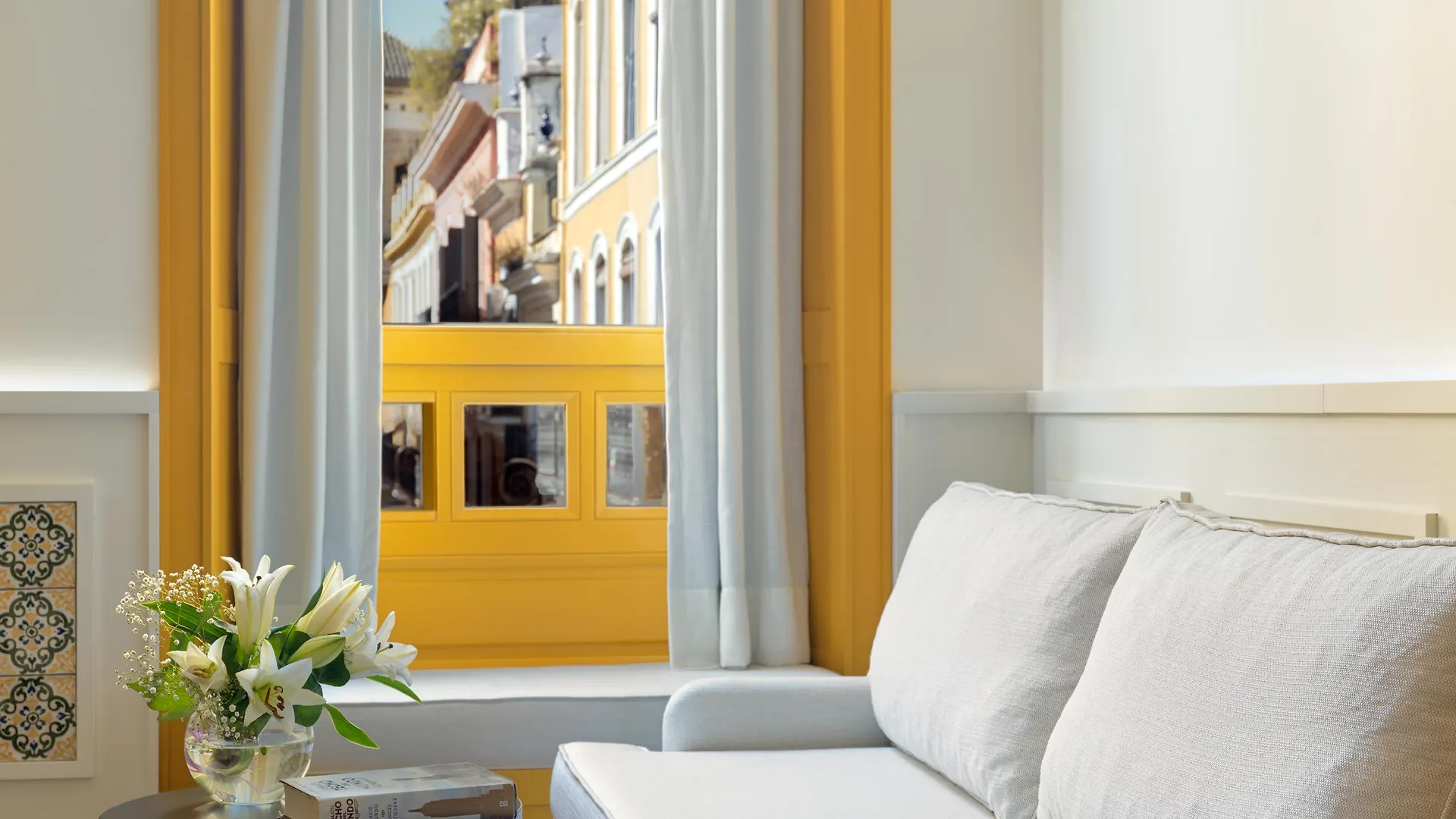 H10 Casa De La Plata Hotel Seville