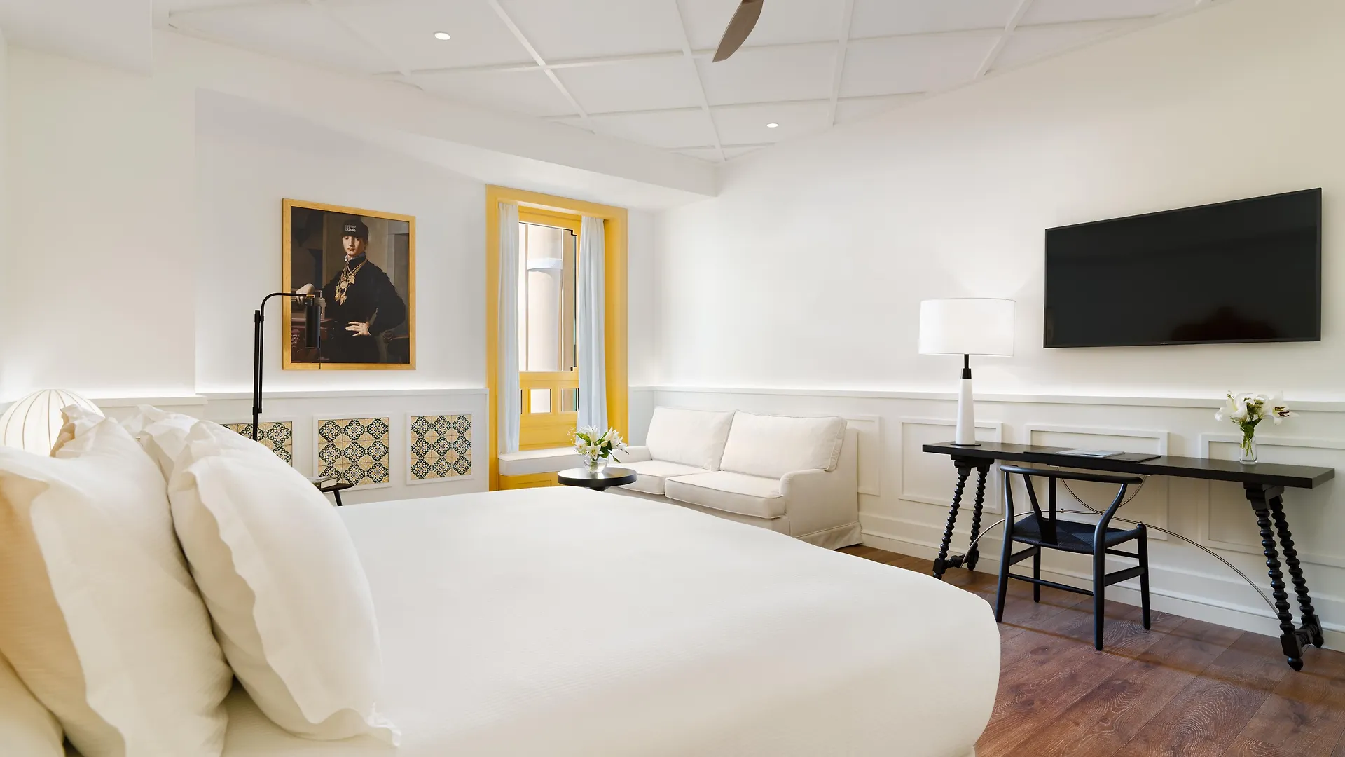 H10 Casa De La Plata Hotel Seville