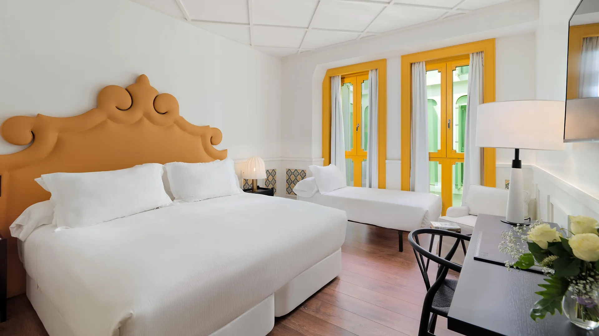 H10 Casa De La Plata Hotel Seville