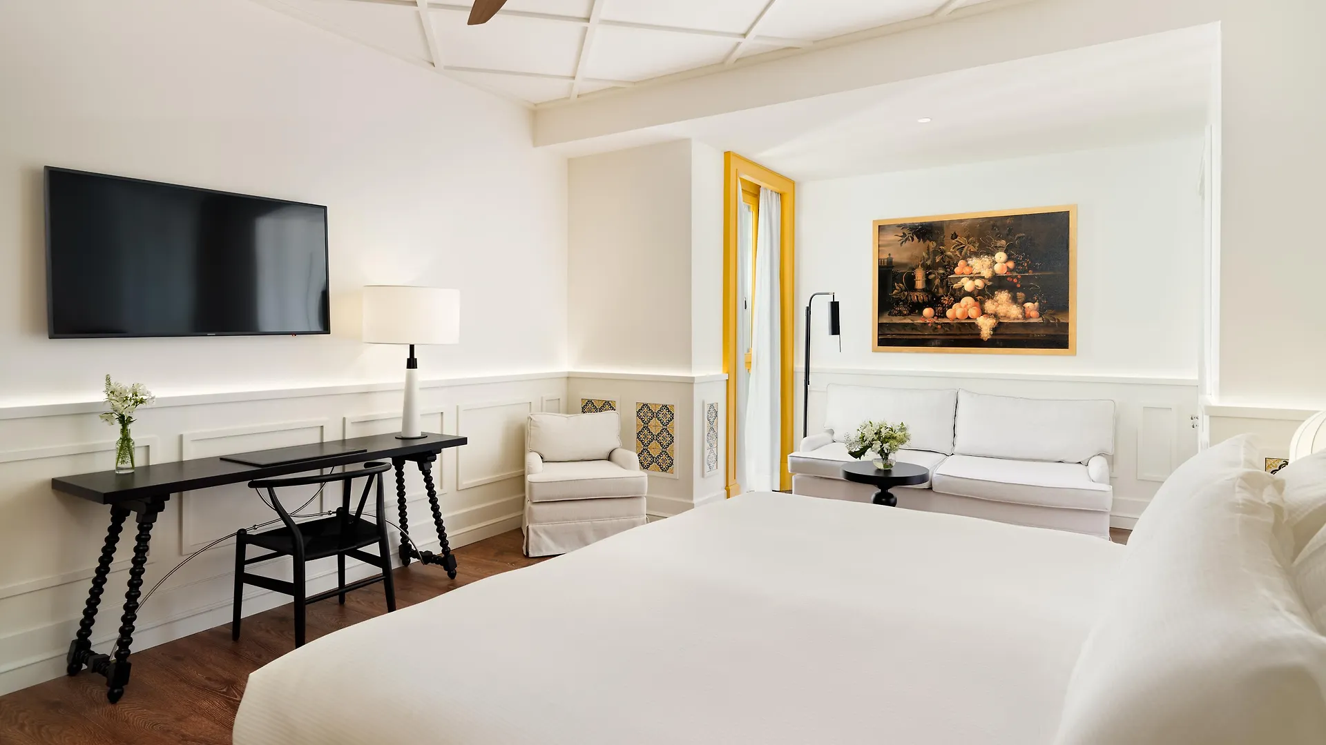 H10 Casa De La Plata Hotel Seville
