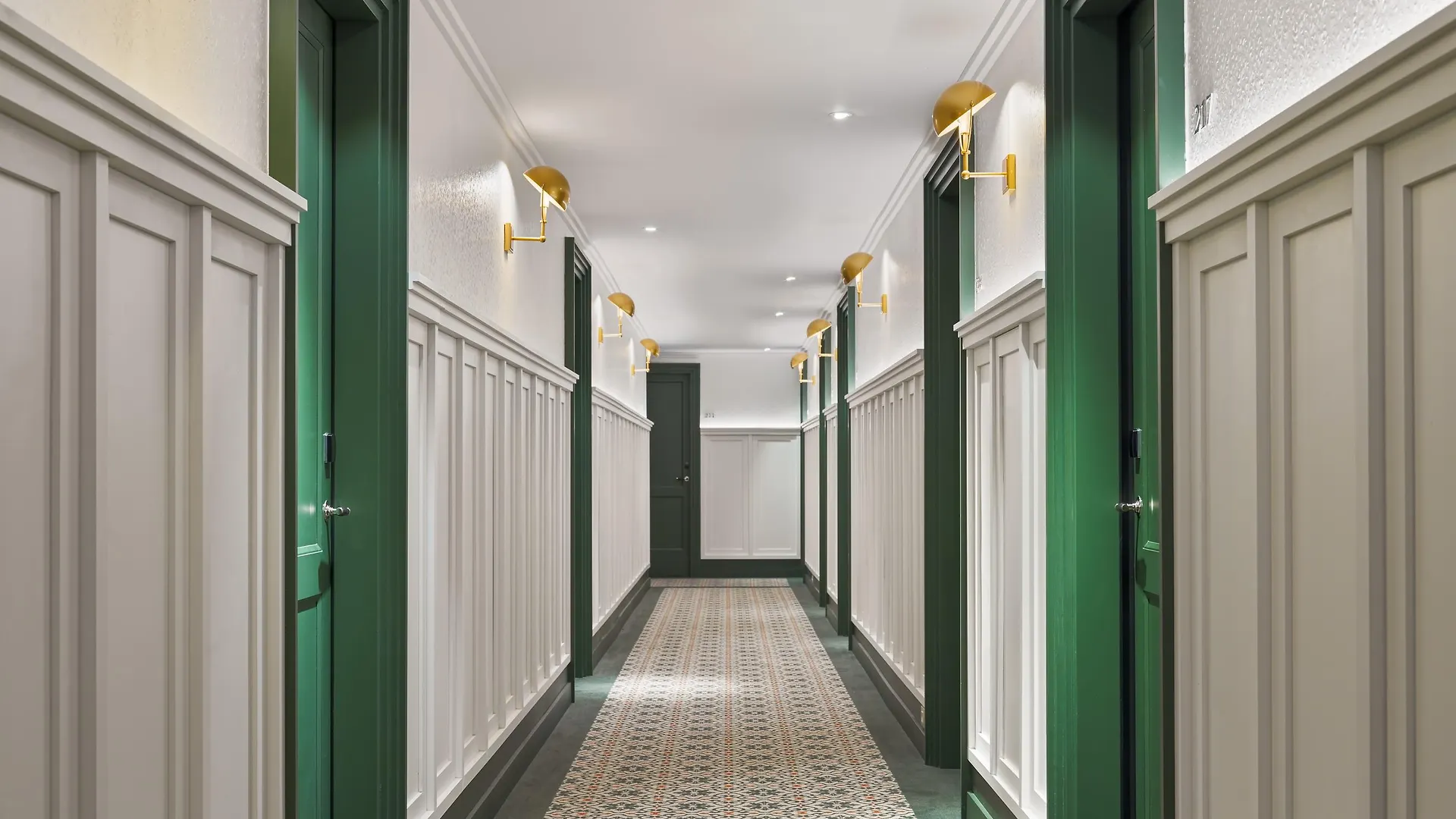 H10 Casa De La Plata Hotel Seville 4*,  Spain
