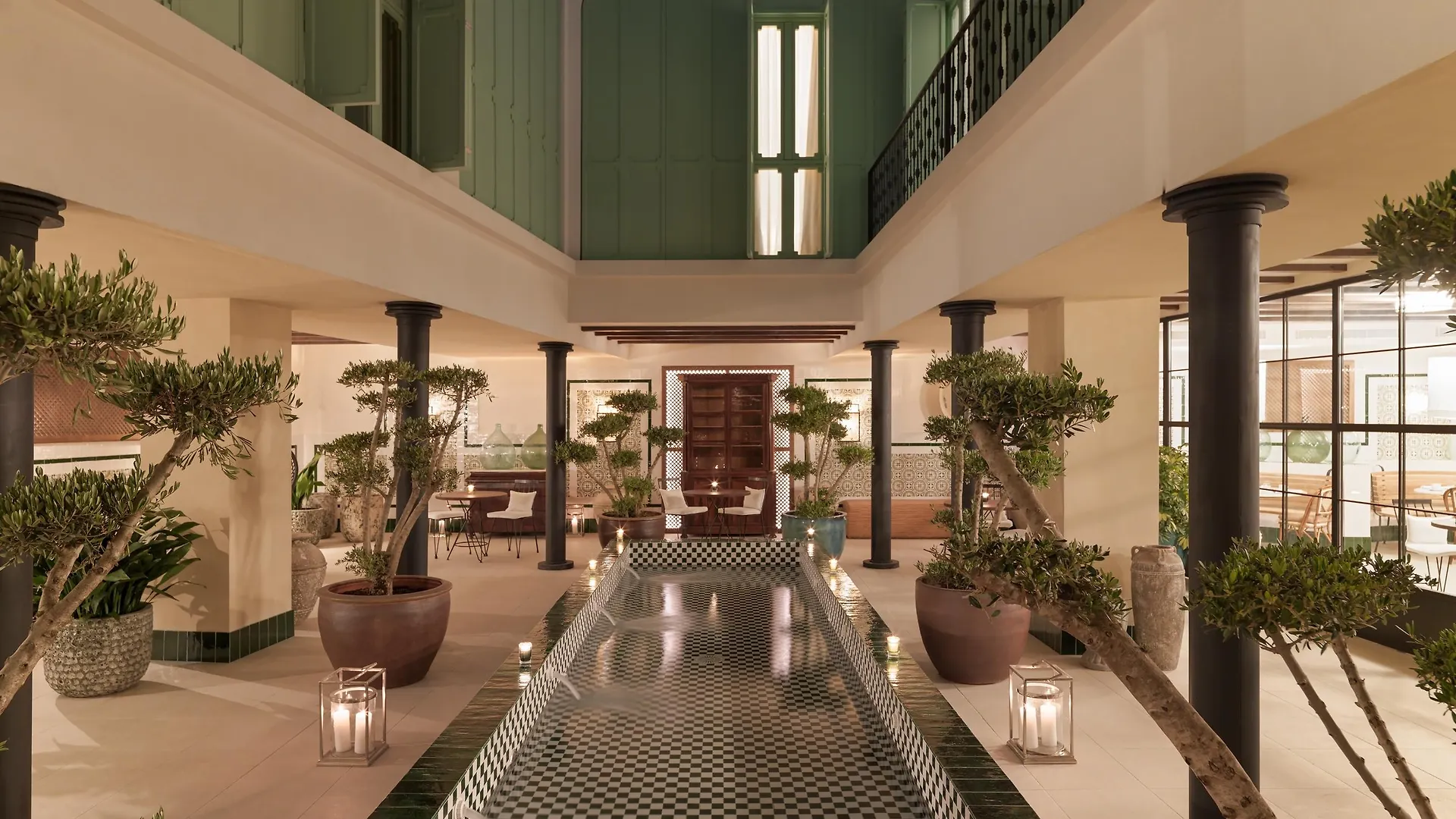 H10 Casa De La Plata Hotel Seville