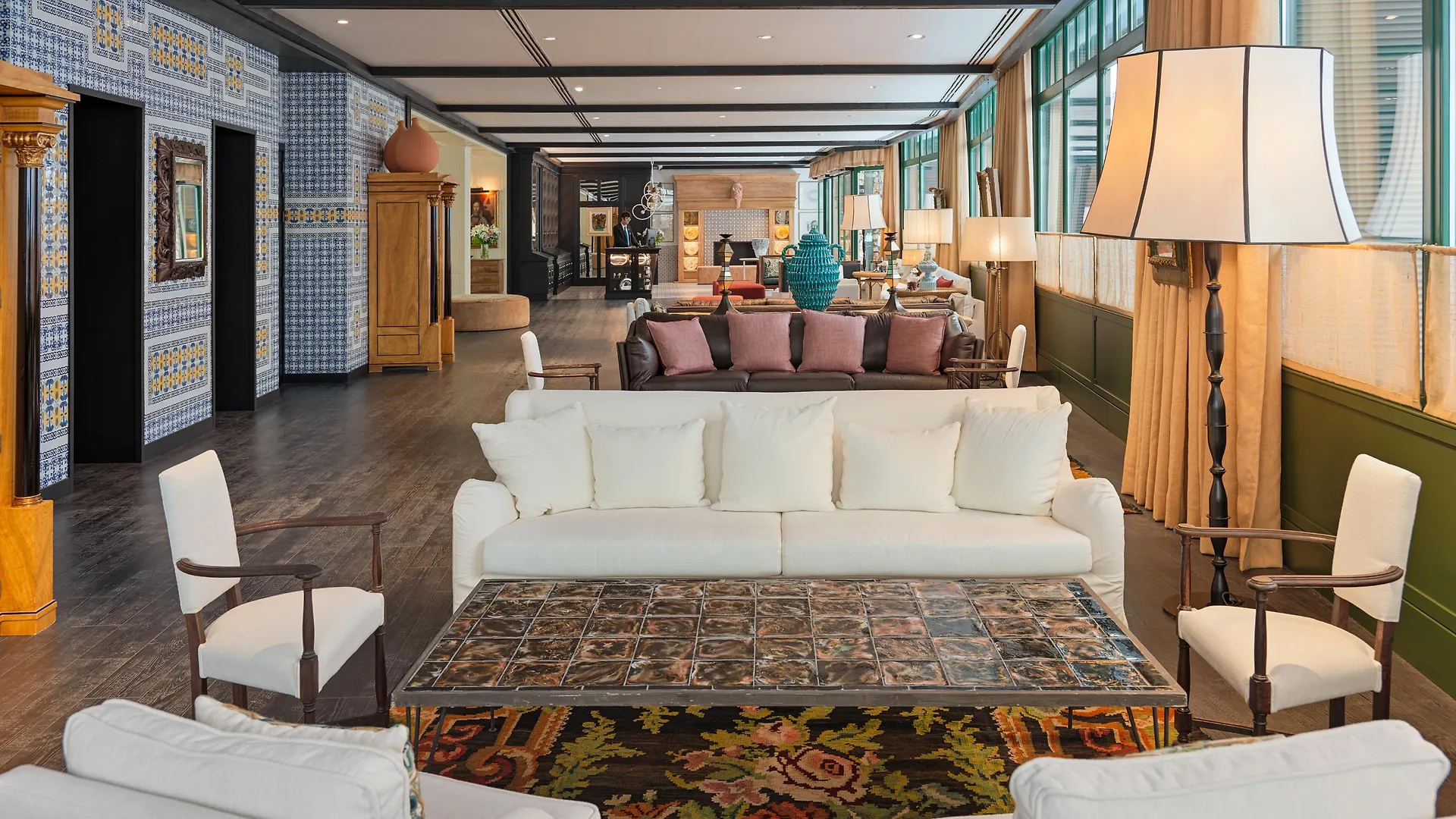 H10 Casa De La Plata Hotel Seville