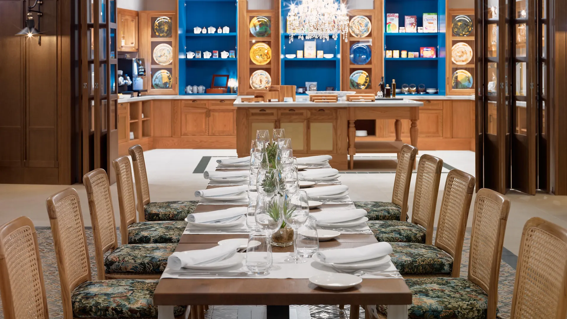 ****  H10 Casa De La Plata Hotel Seville Spain