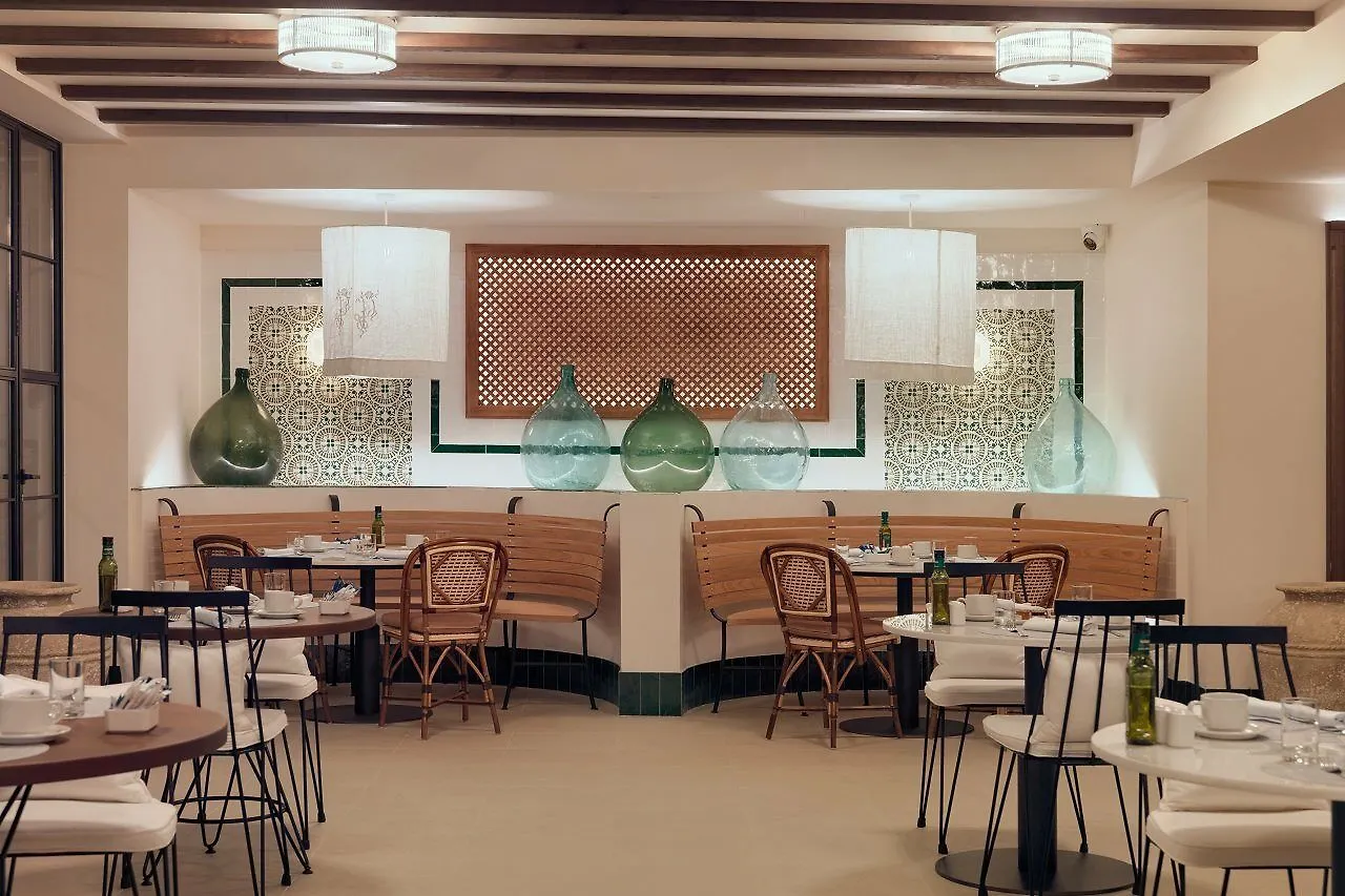 H10 Casa De La Plata Hotel Seville